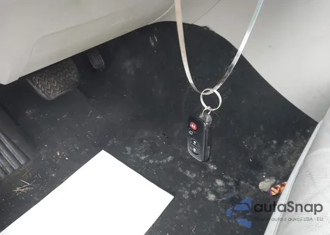 2011 Toyota Venza Base V6 z USA, uszkodzony, nr VIN 4T3ZK3BB5BU043961